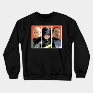 Mando Crewneck Sweatshirt